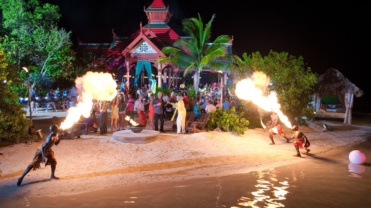 Sandals Royal Caribbean